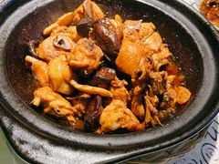 -客宴·江西客家菜(红角洲店)