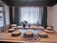-乌托邦轰趴日租聚会别墅(先生的院子店)