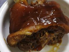 -那家老院子东北菜·饺子·小鸡炖蘑菇(艳华街店)