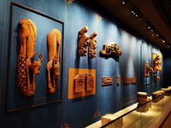 -南京市规划建设展览馆