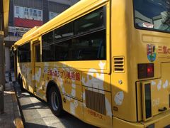 -三鹰之森吉卜力美术馆