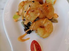 -唐阁海景中餐厅·纯手工早茶·粤菜(海口朗廷酒店)