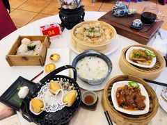 -龙的酒楼·手工早茶·顺德菜(近良路店)