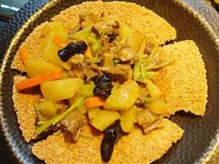 -薇酌饮·陕西菜(南门外店)