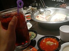 -骨之味·筒骨汤火锅(江头店)