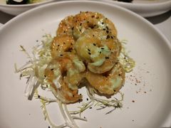 -玫瑰厅上海菜(兴国路店)
