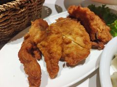 -双合园·海鲜水饺青岛菜(九水东路店)