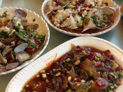 -沈家门海鲜夜排档(东港店)