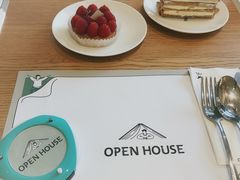 -Open House(Central Embassy)