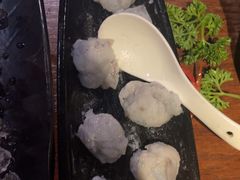 -捞王锅物料理(凯旋路店)