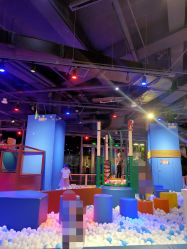 -幻贝家儿童乐园(苏州中心店)