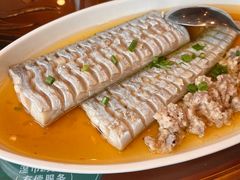 -鹰龙海畔度假酒店(咸祥店)