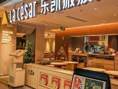 -乐凯撒披萨(中心书城店)