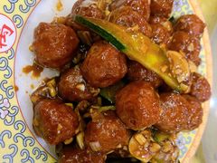 -砂锅居(西四店)