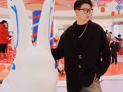 -长沙北辰三角洲大悦城
