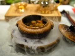 -叶叶菩提·晋福宫