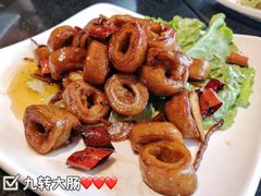 -燕青小馆(东园大厦店)