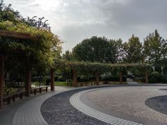 -康梦圆国际老年公寓