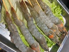 -萍姐火锅·公路夜市(打浦桥日月光店)