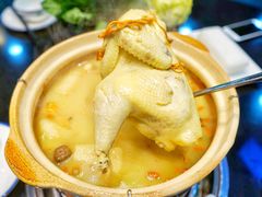 -港迹·鲜围煮海鲜火锅(湖州时代广场店)