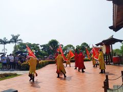 -胡里山炮台