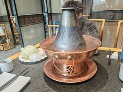 -东来顺(非遗·清真火锅·盛世广场店)