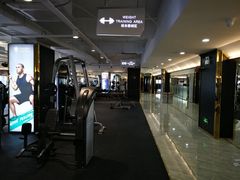 -古德菲力健身(特区报业店)