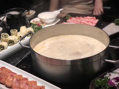 胡椒猪肚鸡-捞王锅物料理(温州万象城店)