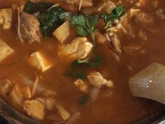 -南师大仙林校区东区食堂