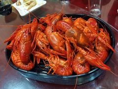-老鄞江清水龙虾•赵赵家(江北店)