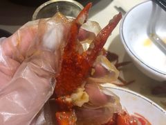 -聚味瞿记·龙虾堂(天元店)