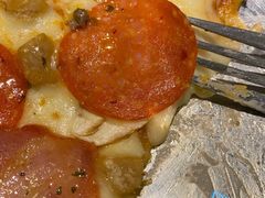 -机器人火炉披萨