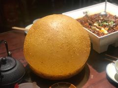 光头司令麻圆-杨记隆府(汉街店)