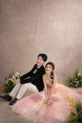 -拾尚映画·STUDIO婚纱摄影(中关村店)