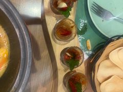 -mango tree芒果树泰国餐厅(青岛万象城店)