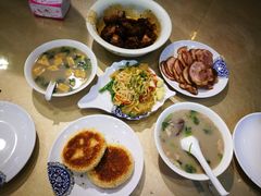 -傅记酱肉