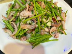 -柒號馆天津菜·八珍豆腐·牛窝骨