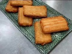 -骏莱海鲜鱼港(五角场店)