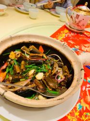 -惠食佳·宴会厅(滨江西路店)