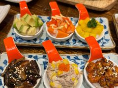 -小川洋风料理(街道口店)