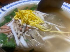 -老雒阳面馆·水席·洛阳菜(王城路店)