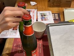 -木屋烧烤(岗顶二店)