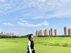 -映月湖中央公园