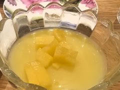 -花舍·新派粤菜·西餐·下午茶(亚运村·鸟巢店)
