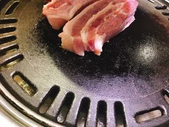 -唯成•韩国炭火烤肉 유성고기