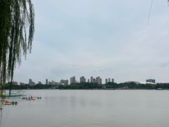 -东湖景区