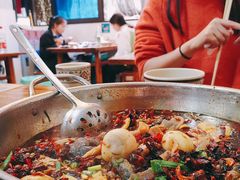 -黑竹香鸡(营和巷店)