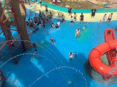 -上海玛雅海滩水公园