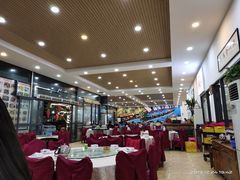 大堂-勒南公舍(龙江店)