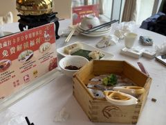 -鹿鸣酒家(越秀店)